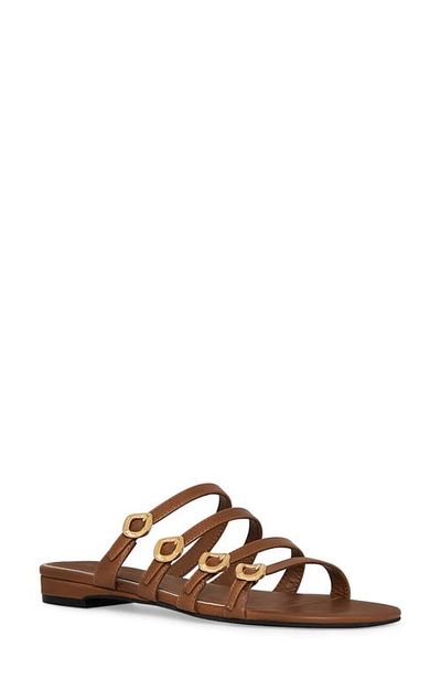 Rebecca Minkoff Rebecca Minkoff Buckle Slide Sandal
