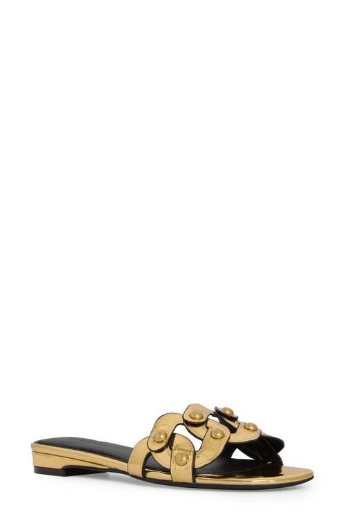 Rebecca Minkoff Rebecca Minkoff Chain Slide Sandal