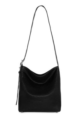 Rebecca Minkoff Rebecca Minkoff Crosby Leather Bucket Bag