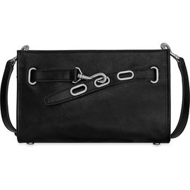 Rebecca Minkoff Rebecca Minkoff Crosby Leather Crossbody Bag
