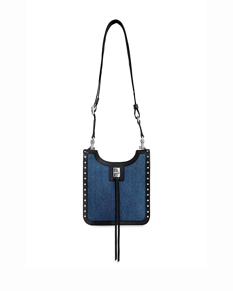 Rebecca Minkoff Rebecca Minkoff Darren Denim Sling Bag