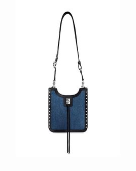 Rebecca Minkoff Rebecca Minkoff Darren Denim Sling Bag