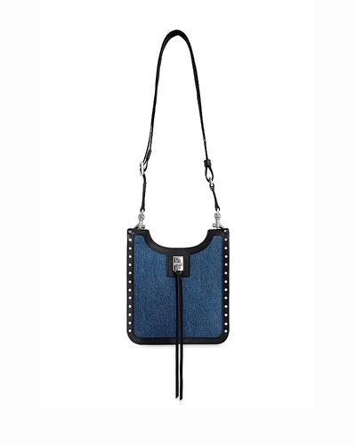 Rebecca Minkoff Rebecca Minkoff Darren Denim Sling Bag