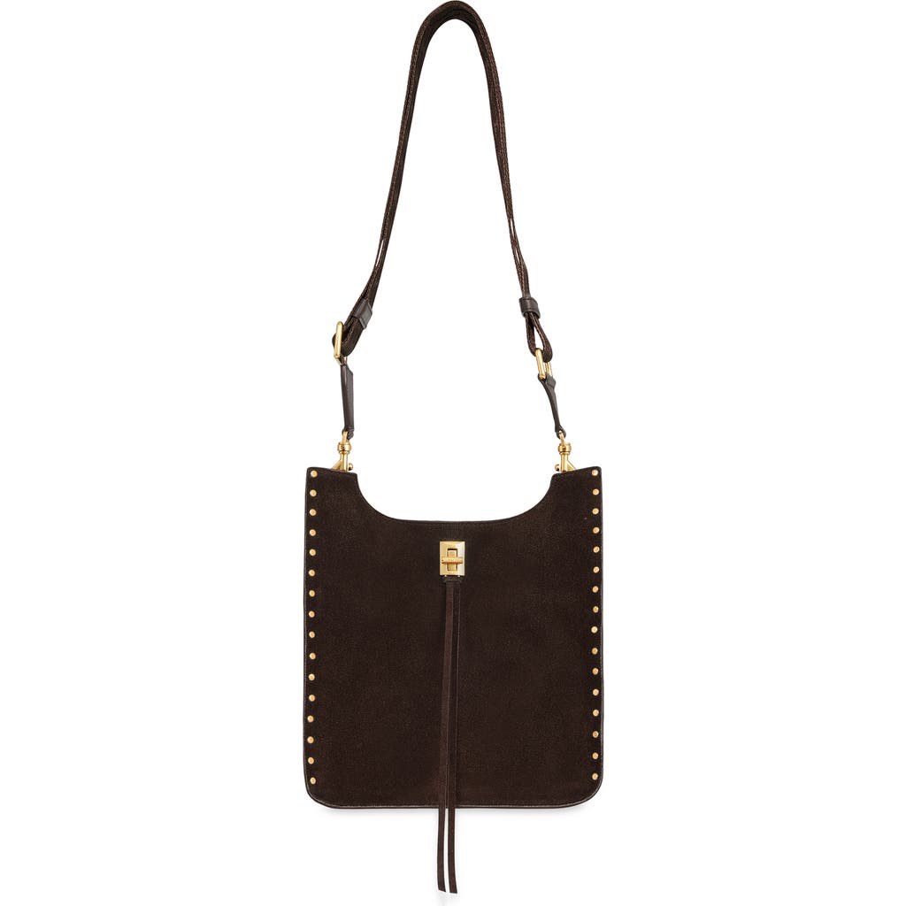 Rebecca Minkoff Rebecca Minkoff Darren Medium Feed Crossbody Bag