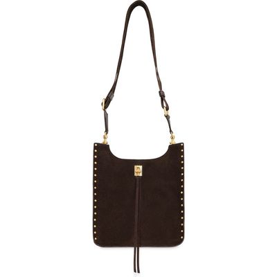 Rebecca Minkoff Rebecca Minkoff Darren Medium Feed Crossbody Bag