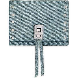 Rebecca Minkoff Rebecca Minkoff Darren Metro Leather Crossbody