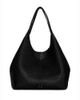 Rebecca Minkoff Rebecca Minkoff Darren Signature Large Pebbled Leather Tote Bag - 1