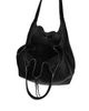 Rebecca Minkoff Rebecca Minkoff Darren Signature Large Pebbled Leather Tote Bag - 2