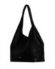 Rebecca Minkoff Rebecca Minkoff Darren Signature Large Pebbled Leather Tote Bag - 3