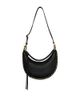 Rebecca Minkoff Rebecca Minkoff Darren Small Crescent Crossbody - 1