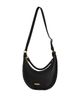 Rebecca Minkoff Rebecca Minkoff Darren Small Crescent Crossbody - 3