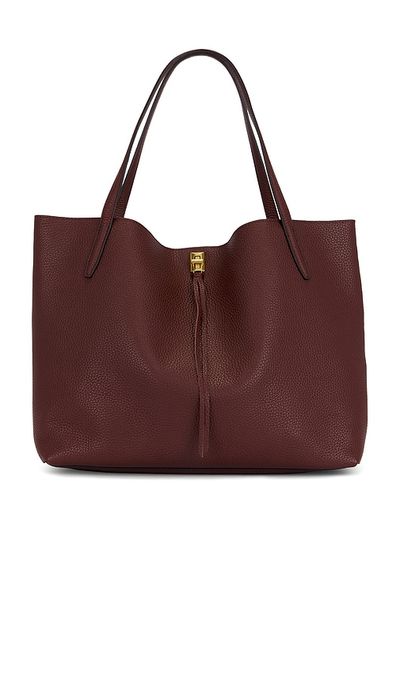 Rebecca Minkoff Rebecca Minkoff Darren Unlined Tote Bag