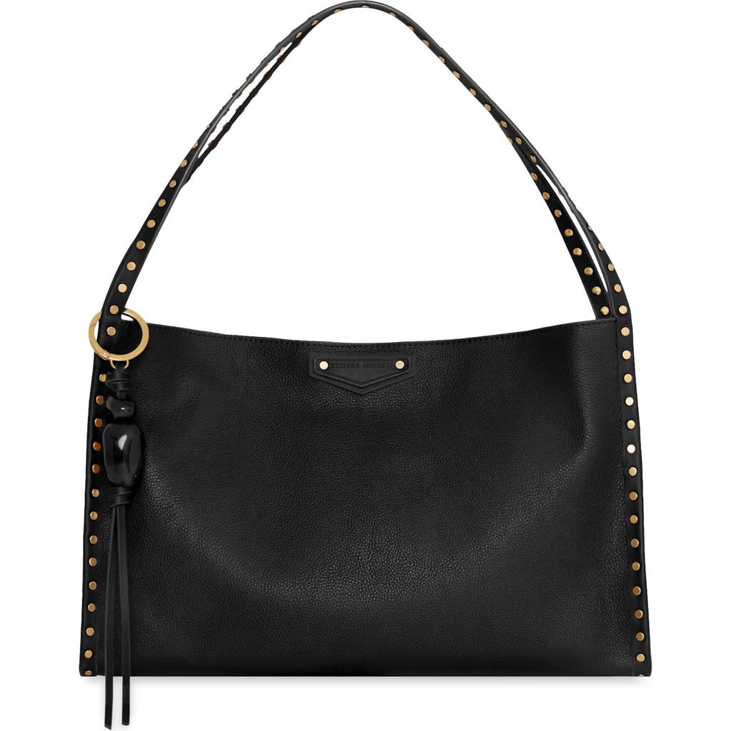 Rebecca Minkoff Rebecca Minkoff Dylan Leather Shoulder Bag