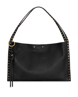 Rebecca Minkoff Rebecca Minkoff Dylan Medium Leather Shoulder Bag