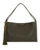 Rebecca Minkoff Rebecca Minkoff Dylan Medium Studded Leather Shoulder Bag - 1