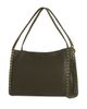 Rebecca Minkoff Rebecca Minkoff Dylan Medium Studded Leather Shoulder Bag - 2