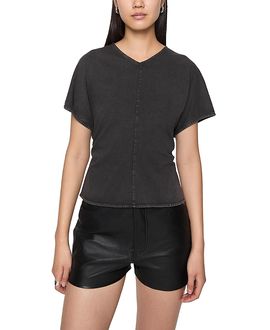 Rebecca Minkoff Rebecca Minkoff Elsie Cotton Top