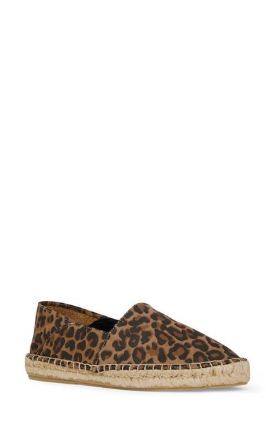Rebecca Minkoff Rebecca Minkoff Espadrille Flat 