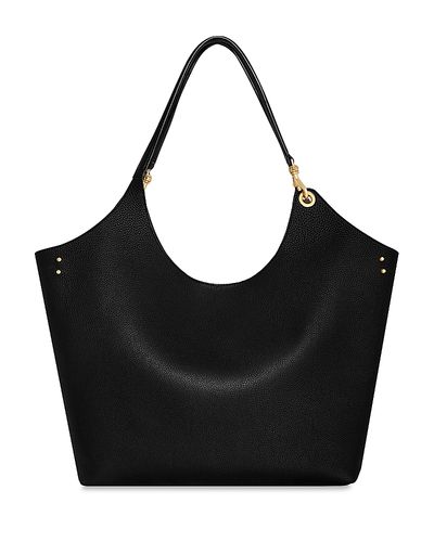 Rebecca Minkoff Rebecca Minkoff Extra Large Leather Tote Bag
