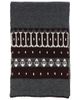 Rebecca Minkoff Rebecca Minkoff Heather Knit Ikat Scarf - 3