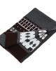 Rebecca Minkoff Rebecca Minkoff Heather Knit Ikat Scarf - 4