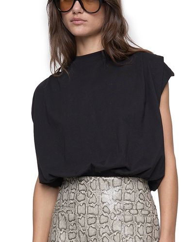 Rebecca Minkoff Rebecca Minkoff Holly Sleeveless Top