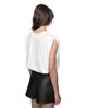 Rebecca Minkoff Rebecca Minkoff Holly Sleeveless Top - 3