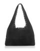Rebecca Minkoff Rebecca Minkoff Industry Slouchy Suede Hobo Shoulder Bag - 1