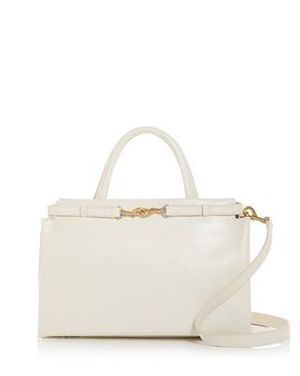 Rebecca Minkoff Rebecca Minkoff Insider Leather Top Handle Bag