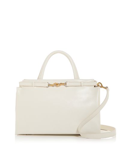 Rebecca Minkoff Rebecca Minkoff Insider Leather Top Handle Bag