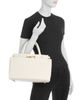 Rebecca Minkoff Rebecca Minkoff Insider Leather Top Handle Bag - 2
