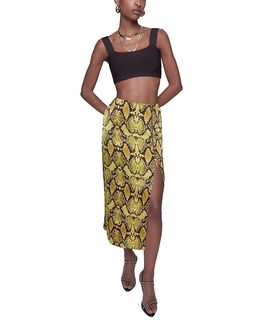Rebecca Minkoff Rebecca Minkoff Isa Pencil Skirt