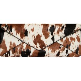 Rebecca Minkoff Rebecca Minkoff Item Calf Hair Envelope Clutch