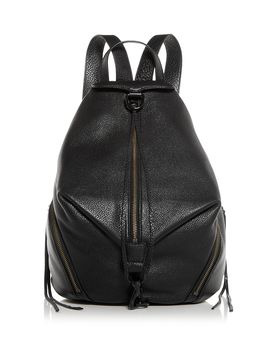 Rebecca Minkoff Rebecca Minkoff Julian Leather Backpack