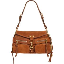 Rebecca Minkoff Rebecca Minkoff Julian Suede Shoulder Bag