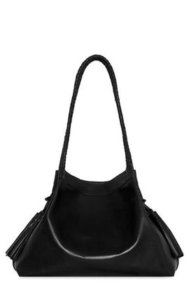 Rebecca Minkoff Rebecca Minkoff Lana Tassel Leather Tote