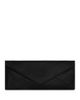 Rebecca Minkoff Rebecca Minkoff Leather Envelope Clutch - 1