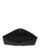 Rebecca Minkoff Rebecca Minkoff Leather Envelope Clutch - 3