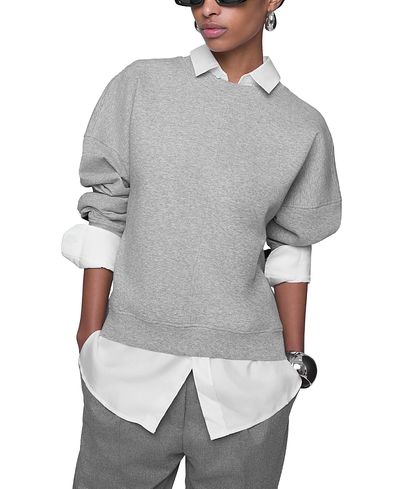 Rebecca Minkoff Rebecca Minkoff Leon Sweatshirt