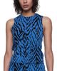 Rebecca Minkoff Rebecca Minkoff Lola Intarsia Top - 1
