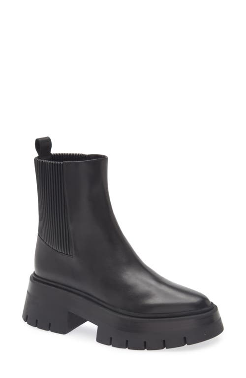 Rebecca Minkoff Rebecca Minkoff Lug Sole Bootie
