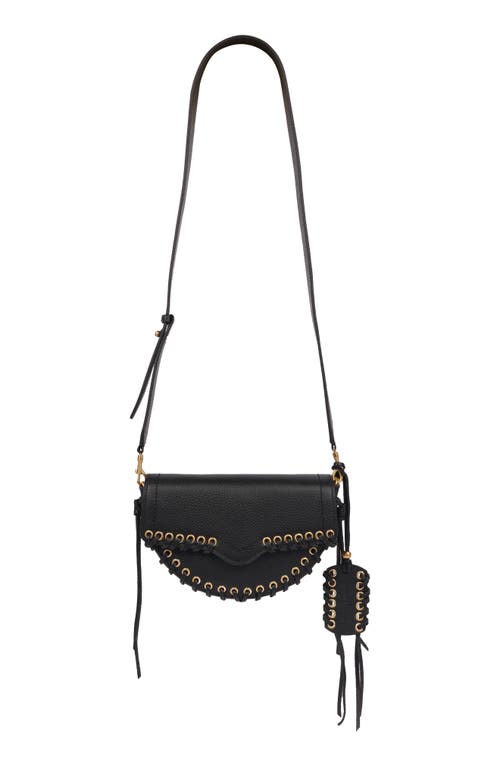 Rebecca Minkoff Rebecca Minkoff Mason Leather Crossbody Bag