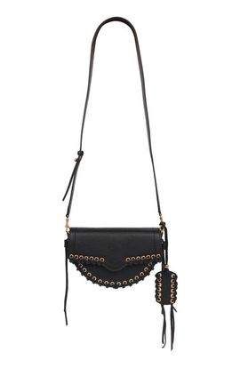 Rebecca Minkoff Rebecca Minkoff Mason Leather Crossbody Bag