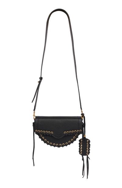 Rebecca Minkoff Rebecca Minkoff Mason Leather Crossbody Bag