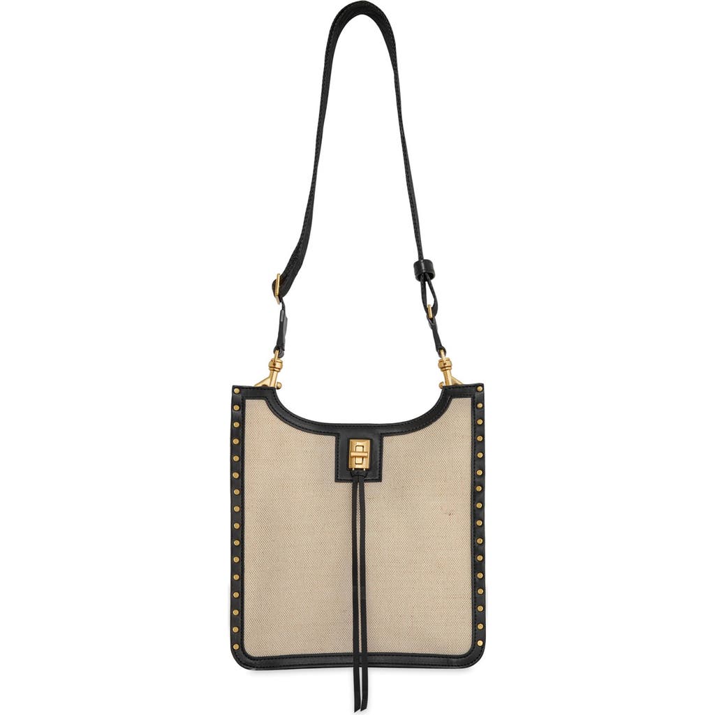 Rebecca Minkoff Rebecca Minkoff Medium Darren Surplus Feed Crossbody Bag