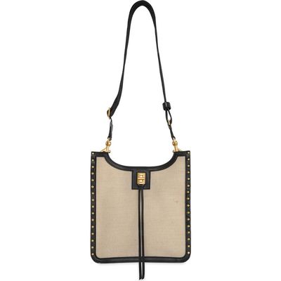 Rebecca Minkoff Rebecca Minkoff Medium Darren Surplus Feed Crossbody Bag