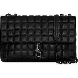 Rebecca Minkoff Rebecca Minkoff Medium Edie Quilted Leather Crossbody Bag