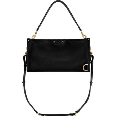 Rebecca Minkoff Rebecca Minkoff Medium Mab Leather Crossbody Bag