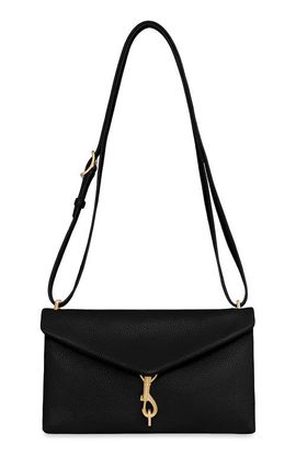 Rebecca Minkoff Rebecca Minkoff Megan Grained Leather East/West Crossbody Bag