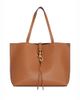Rebecca Minkoff Rebecca Minkoff Megan Large Pebbled Leather Tote - 1